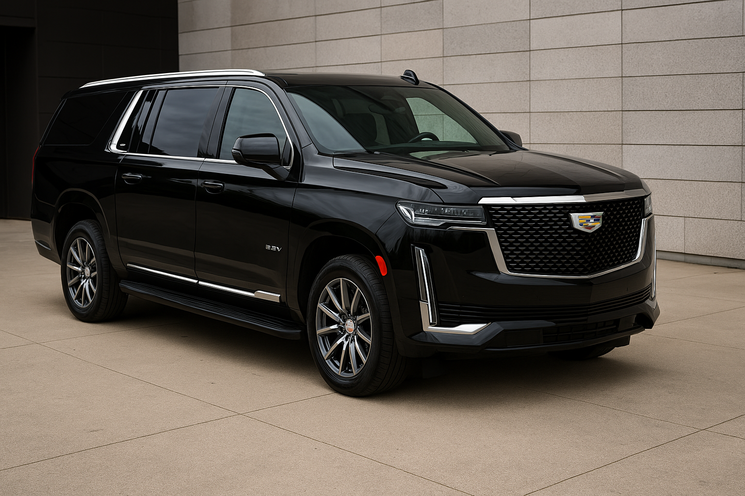 Escalade ESV