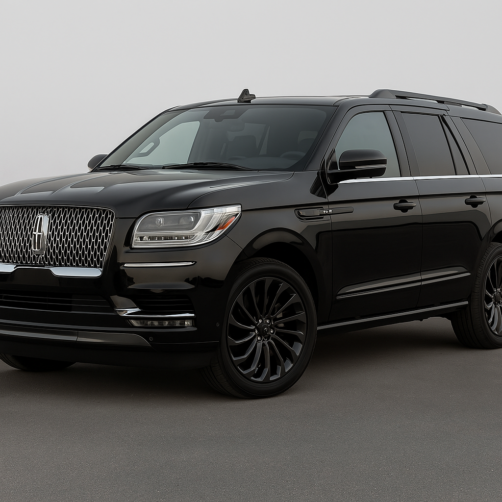 Lincoln Navigator